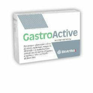  - Gastroactive 30 Compresse