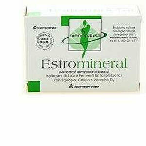  - Estromineral 40 Cpr