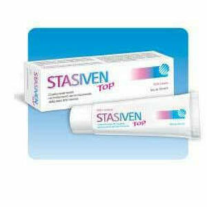 Infarma - Stasiven Top Soft Crema 100ml