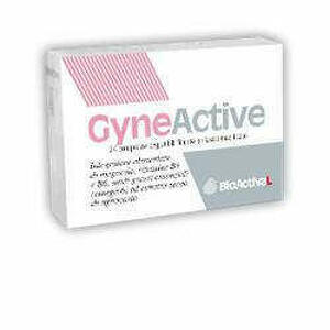 - Gyneactive Regolatore Ormonale 24 Compresse