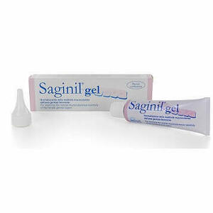 Epitech - Saginil Gel 30ml