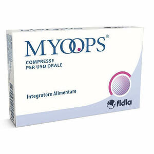  - Myoops 15 Compresse