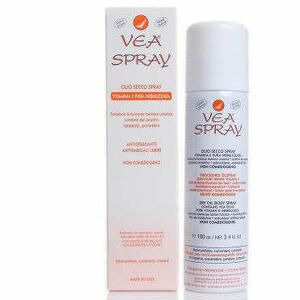  - Vea Spray 50 Ecol 50ml