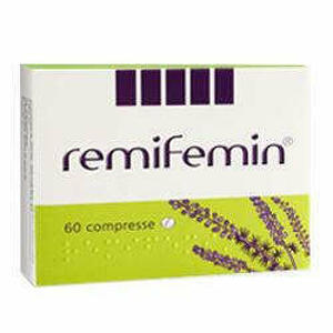 Pharmextracta - Remifemin 60 Compresse