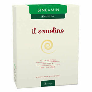 Medifood - Sineamin Semolino 500 G
