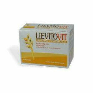 Lievitovit - Lievitovit 30 Bustineine Nuova Formula