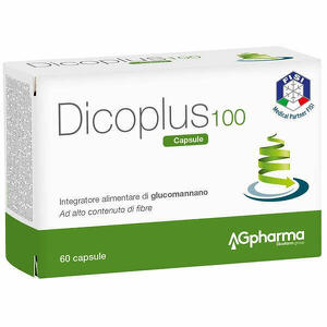  - Dicoplus 100 60 Capsule