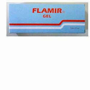 Quality Farmac - Flamir Gel 75ml