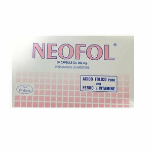  - Neofol 30 Capsule