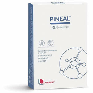  - Pineal 30 Compresse