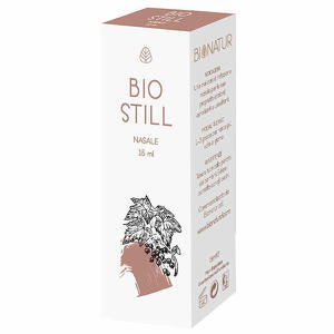  - Biostill Gocce Nasali 15ml