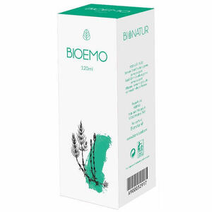  - Bioemo Sciroppo 120ml