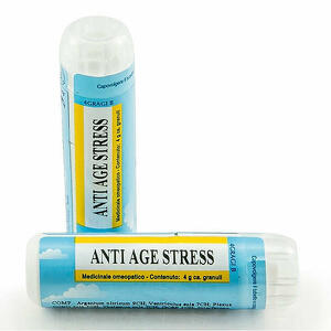  - Antiage Stress Granuli 4g