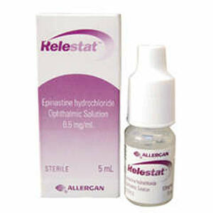 Allergan - 0,5 Mg/ml Colliro Flacone In Ldp Da 5 Ml