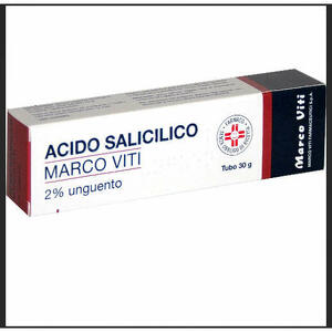 Marco Viti - 2% Unguentotubo 30 G