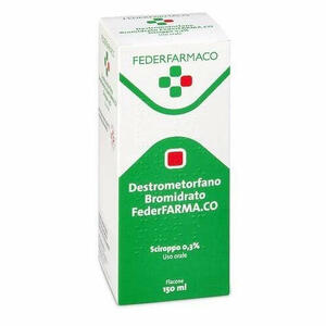 Pharmaidea - 30 Mg/10 Ml Sciroppo1 Flacone Da 150 Ml