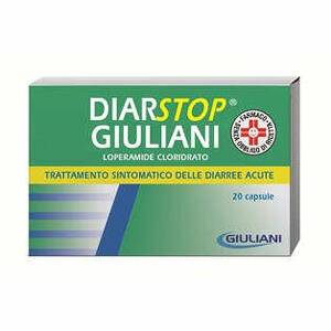 Giuliani - 1,5 Mg Capsule Rigide20 Capsule