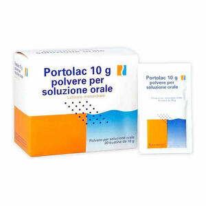 Angelini - 10 G Polvere Per Soluzione Orale20 Bustine