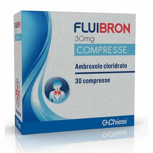 Chiesi Farmaceutici - 30 Mg Compresse30 Compresse