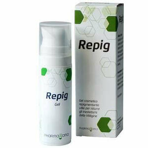 Pharmaroma - Repig Gel 30ml