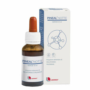  - Pineal Notte Gocce 50ml