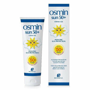  - Osmin Sun 50+ 90ml