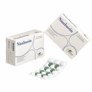  - Nimbusin 60 Compresse