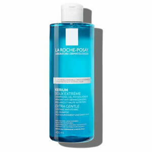 La Roche Posay - Kerium Doux Shampoo Gel 400ml