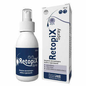  - Retopix Spray Cane/gatto 100ml