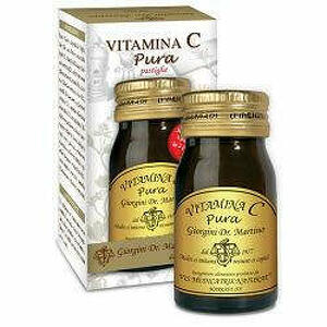  - Vitamina C Pura 60 Pastiglie