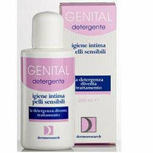  - Genital Detergente 200ml