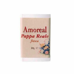  - Amoreal Pappa Reale 10 G