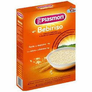  - Plasmon Bebiriso 300 G 1 Pezzo