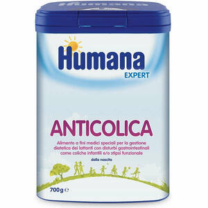  - Humana Anticolica Expert 700 G Mp