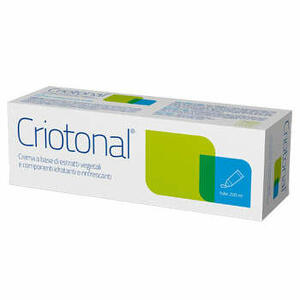 Euronational - Criotonal Crema 200ml
