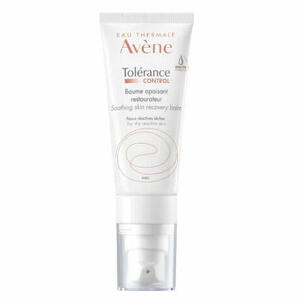  - Eau Thermale Avene Tolerance Control Crema Lenitiva Riequilibrante 40ml