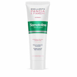  - Somatoline Skin Expert Snellente Pancia Fianchi Cryogel 250ml