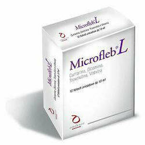  - Microfleb L 10 Fialoidi Monodose 10ml