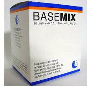  - Basemix 20 Bustineine
