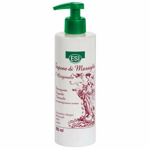  - Esi Sapone Di Marsiglia 500ml