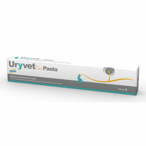  - Uryvet Cat Pasta 15ml