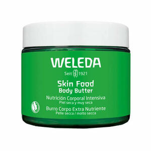 Weleda - Skin Food Burro Corpo Extra Nutriente 150ml