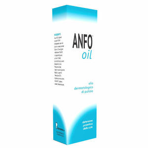  - Anfo Oil 300ml