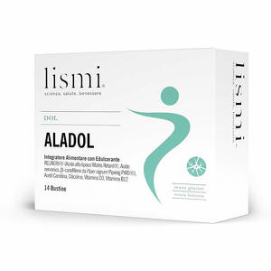 Lismi - Aladol 14 Bustineine