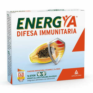  - Energya Difesa Immunitaria 14 Stick