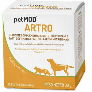 C.i.a.m. - Petmod Artro 30 Bustineine