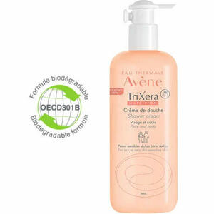 Avene - Avene Trixera Doccia Crema 500ml