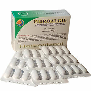  - Fibroalgil 30 Compresse