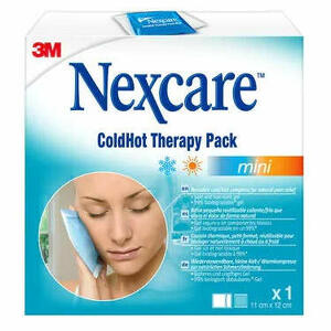  - Cuscinetto 3m Nexcare Coldhot Therapy Pack Mini 11x12cm