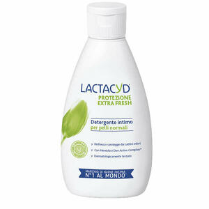  - Lactacyd Protezione Extra Fresh 300ml